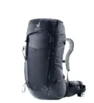 Deuter Futura 24 SL naiste matkaseljakott - must
