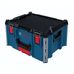 Bosch Professional L-BOXX Contractor 322 t&uuml;hi t&ouml;&ouml;riistakohver (559 x 432 x 322 mm) 1600A037E0