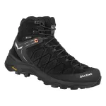 Salewa naiste matkasaapad Alp Trainer 2 Mid GTX - must/must - UK 7 (EU 40.5)