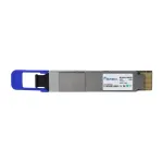 BLUEOPTICS &Uuml;hilduv Arista QDD-400G-DR4 QSFP-DD Transiiver, 400GBASE-DR4, &Uuml;hemoodiline 1310nm, MPO-12/MTP-12, 500m