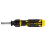 STANLEY FMHT62692-0 P&ouml;&ouml;rdv&otilde;tmega kruvikeeraja Speeddrive 12 otsikuga