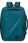 American Tourister Take2Cabin S/M Travel Backpack - Totally Teal