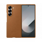 Samsung EF-VF956PAEGWW mobiiltelefoni &uuml;mbris 19,3 cm (7,6 inch) kaas Pruun