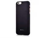 Devia Apple iPhone 7 / 8 Jelly Slim Case Black