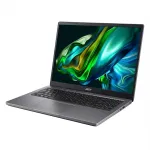 Acer Aspire A16 AI A16-61M-R194 16-tolline s&uuml;learvuti, AMD Ryzen 7 8845HS, 16GB RAM, 512GB SSD, terashall, saksa klaviatuur