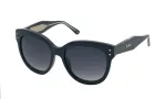 NINA RICCI naiste p&auml;ikeseprillid SNR3245509QL Havana pruun liblikas atsetaatraamiga gradientpruunide l&auml;&auml;tsedega 55/18/140 mm