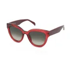 TOUS Women STOC80-530VC2 P&auml;ikeseprillid Must Hall Gradient 53mm