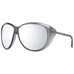 PORSCHE DESIGN Naiste p&auml;ikeseprillid P8602-64A Must/Hall 64mm