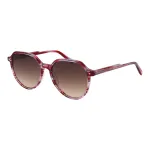 ANA HICKMANN Naiste p&auml;ikeseprillid HI9163-53E02 Havana Brown 53mm