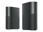 Juhtmevaba ruuter Xiaomi BE3600 Pro &mdash; Kaheribaline 2,4/5 GHz, Wi‑Fi 7 (802.11be), 4 sisemist antenni, 4 LAN-porti, hall