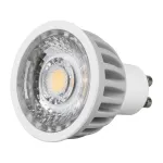 SYNERGY21 Synergy 21 LED Retrofit GU10 6W Warm White Dimmable V4