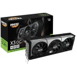 Videokaart Inno3D GeForce RTX 5080 16 GB GDDR7, PCIe 5.0, 256-bit, 300&times;120&times;50 mm