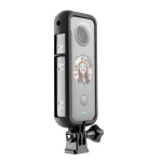 PULUZ Frame Mount Protective Housing for Insta360 One X2 (PU587B)