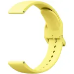 Kellarihm Xiaomi BHR9470GL TPU asendus, sidrunkollane, reguleeritav 135&ndash;205 mm