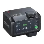 Godox iT30Pro O V&auml;lklamp Olympus/Panasonic Must