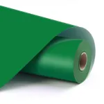 LOKLIK Permanent Adhesive Vinyl Film Matte Green 30.5 x 180 cm