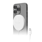 SBS Magnetic 15W Wireless Charger