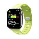 Nomad Tempo Band 46mm Lime