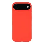 Tactical Back Cover MagForce Velvet Smoothie for iPhone Air - Chilli Red