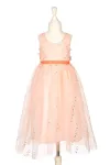 Souza! Evelynn Children's Costume Dress Pink 8-10 Years