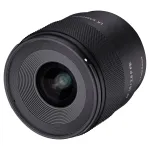 Samyang AF 2.8/16 P FE Sony E laainurkne primaarobjektiiv