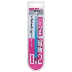 Pentel Orenz mehaaniline pliiats sinine B 0,2 mm