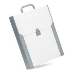 ARISTO Studio Case A4 Drawing Board Case Grey Synthetic Fiber AR7074