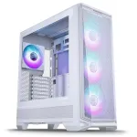 Phanteks Eclipse G400A korpus, 140 mm DRG