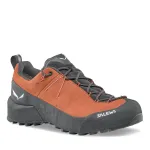 Salewa Wildfire Leather 2 GTX Madalad Matka- ja L&auml;henemissaaapad - Bombay Brown/Must, EU 41
