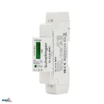 SCHELINGER A31-SL01A-MID Single-Phase Energy Meter MID 45A