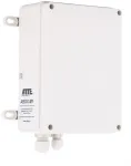 ATTE ABOX-M1 V&auml;liskorpus IP56 Seinale Paigaldatav Hall ABS