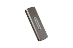 SSD ketas Transcend 512 GB USB USB-C ESD330C Pruun Hall