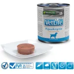 FARMINA Vet Life Canine Hypoallergenic Fish&Potato &ndash; m&auml;rgtoit t&auml;iskasvanud koertele 300 g