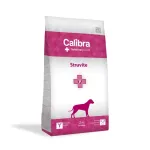 CALIBRA VD Dog Struvite - kuiv koeratoit - 2kg