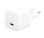 PanzerGlass empower&trade; by &reg; Turbo 30W Charger Single USB-C | EU Plug | Silver Valge
