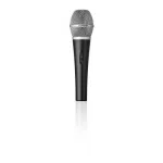 Beyerdynamic TG V35d s d&uuml;naamiline vokaalmikrofon l&uuml;litiga, must/h&otilde;bedane
