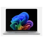 Microsoft Surface Laptop 8. p&otilde;lvkond 15 tolli, Snapdragon X2 Elite, 16GB RAM, 512GB SSD, Platinum