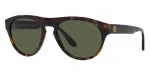 Giorgio Armani Women's Sunglasses 0AR8145F58793 (Lens/Bridge/Temple) 58/21/145 mm