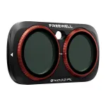 Freewell ND32/PL filter Insta360 Luna Ultra jaoks, FW-LNUB-ND32/PL