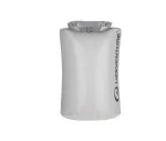 Lifeventure Ultralight kuivkott 15L - hall, IPX6 veekindel, 50g