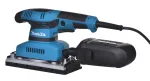 Makita BO3710 kaasaskantav lihvmasin orbitaallihvmasin 11000 OPM