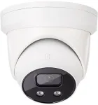 ABUS IPCB54511B 4 MP IP kuplikamera 4 mm objektiiviga