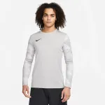 Nike Dry Park IV JSY LS GK meeste v&auml;ravavahi pikkade varrukatega s&auml;rk hall CJ6066 052 2XL