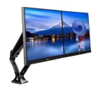 iiyama DS3002C-B1 monitori kinnitus / alus 68,6 cm (27 tolli) Laud Must
