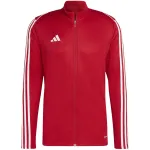 adidas Tiro 23 League treeningu jope punane HS3502 2XL