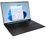 GIGABYTE AERO X16 4PHN4EEC64DH 16-tolline UHD+ OLED s&uuml;learvuti, AMD Ryzen 9 AI 465, 16GB DDR5, 1TB NVMe SSD, NVIDIA GeForce RTX 5070, Windows 11 Home, must