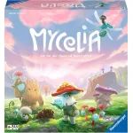 Mycelia, lauam&auml;ng