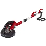 Einhell TC-DW 225 4259930 kuivehituse lihvija, 600 W, 225 mm, punane/must