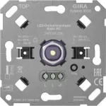 Gira LED p&ouml;&ouml;rdh&auml;mardaja sisu Basic RC System 3000 245700