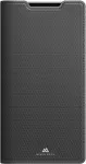 Black Rock The Classic Folio &uuml;mbris Samsung Galaxy S23 Ultrale, must 00226129